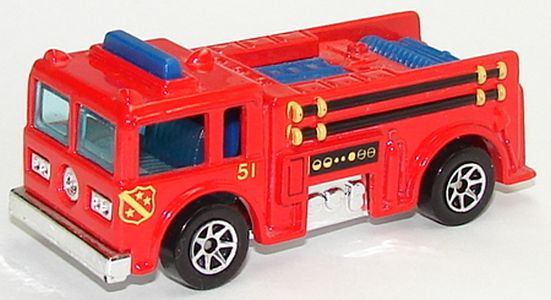 hot wheels fire eater