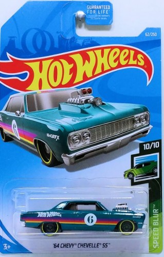 Details about Hot Wheels '64 Chevy Chevelle SS HW Workshop 2014 Series #BFG73 NRFP White B18 Details about Hot Wheels '64 Chevy Chevelle SS HW Workshop 2014 Series #BFG73 NRFP White B18