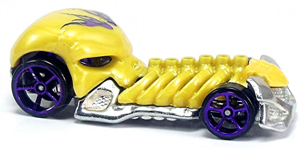 hot wheels skull crusher price. 