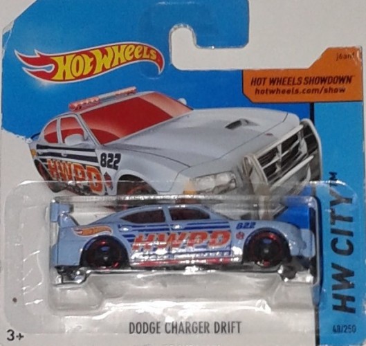 hot wheels dodge charger police car