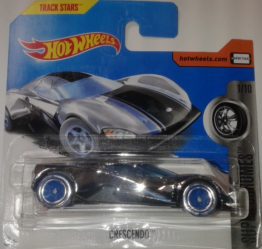 crescendo hot wheels