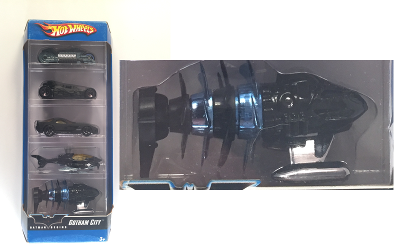 hot wheels fathom this