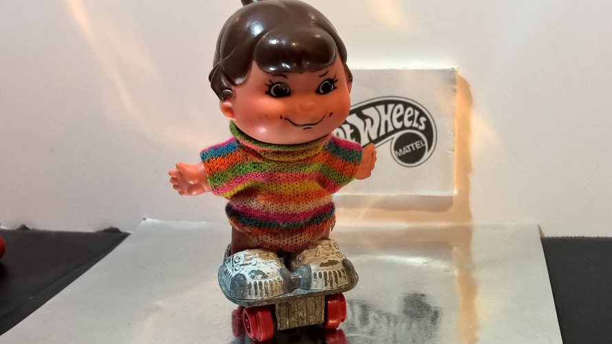 hot wheels small shots