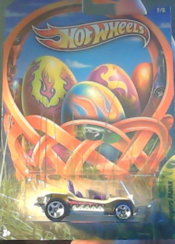 myer hot wheels