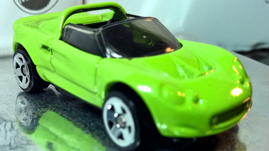 Lotus Elise - Collect Hot Wheels Lotus Elise - Collect Hot Wheels
