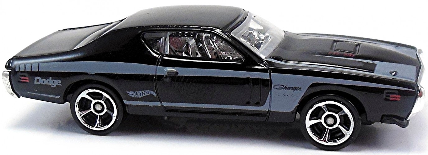 71 dodge charger hot wheels