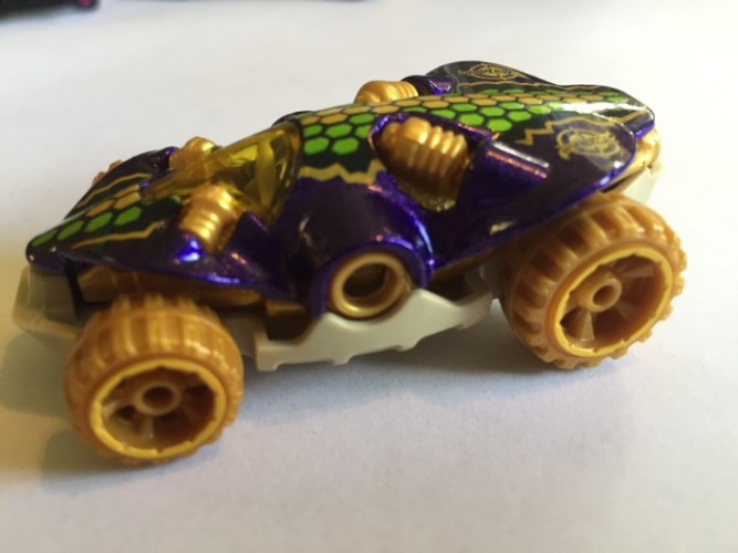 swamp buggy hot wheels