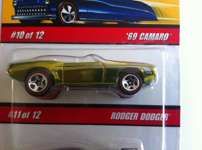 69 camaro convertible hot wheels