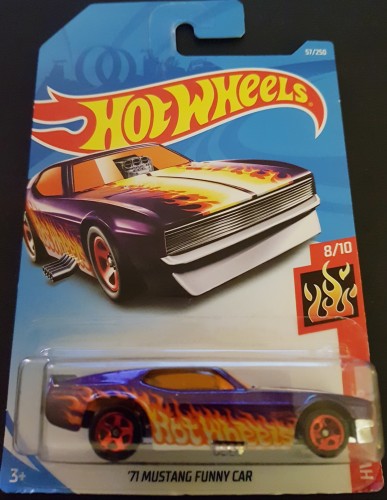 hot wheels fyc43