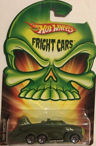 hot wheels fast fortress
