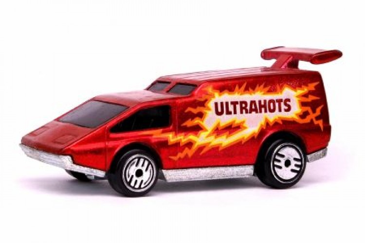 hot wheels spoiler sport