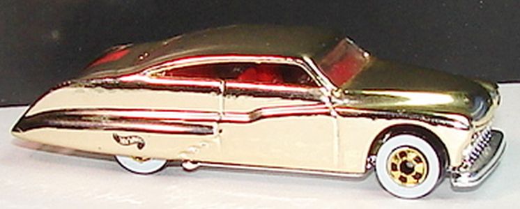 Purple Passion - Collect Hot Wheels