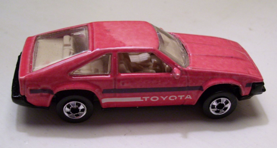 hot wheels 82 supra