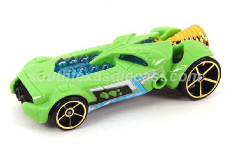 rocketfire hot wheels