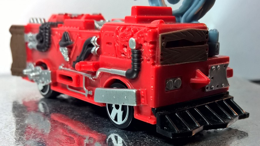 hot wheels road wars