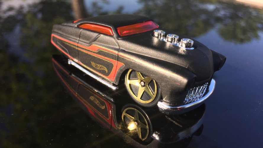 hot wheels 49 merc