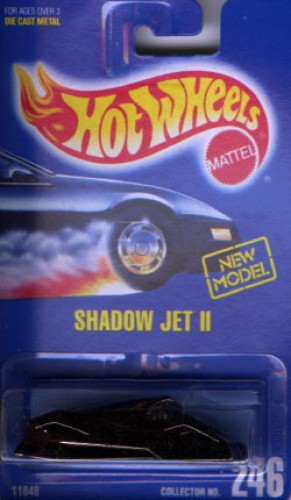 hot wheels shadow jet 2