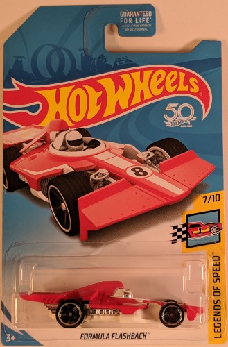hot wheels ferrari 2018