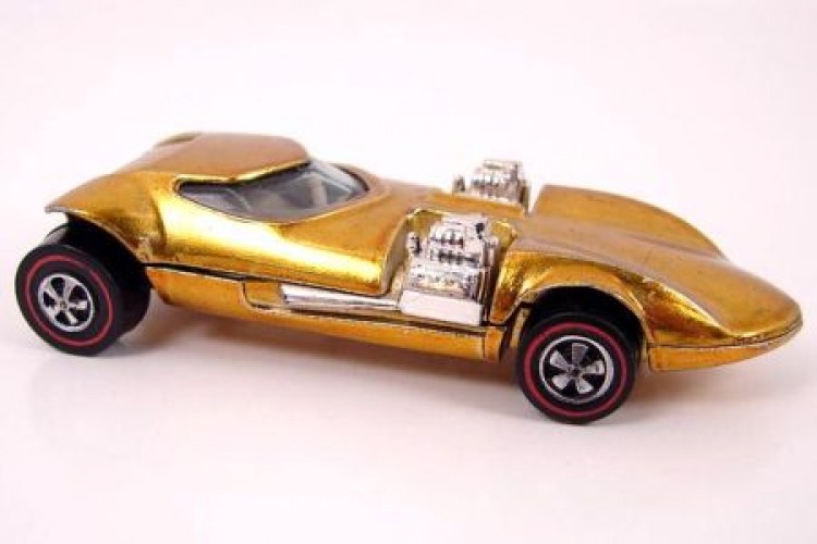 hot wheels twin mill 1