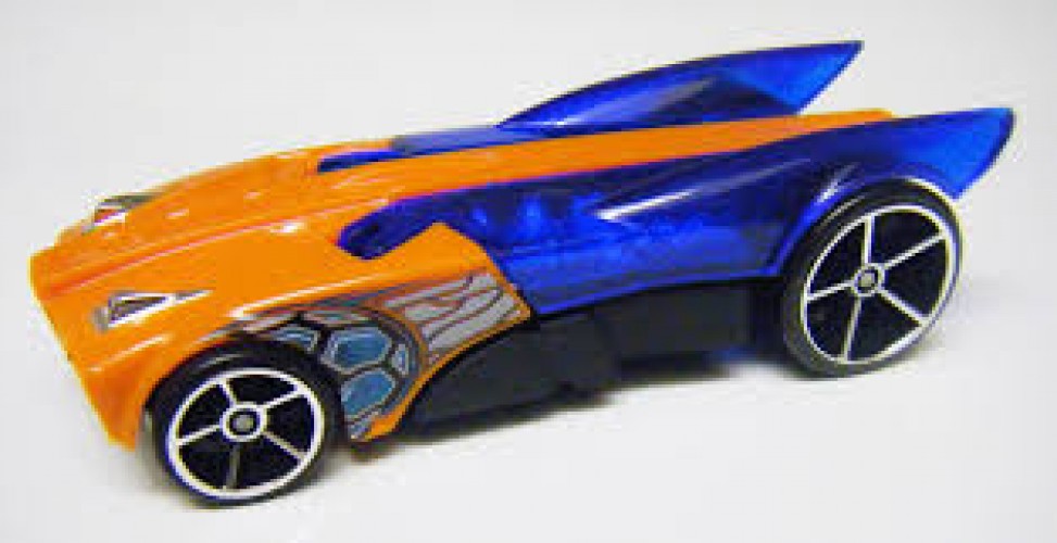 hot wheels buzz