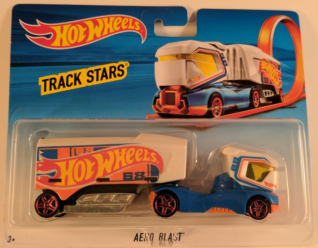 aero blast hot wheels