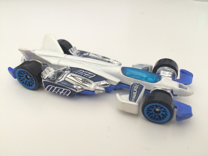 hot wheels zero g