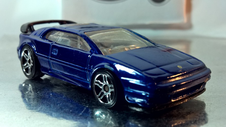 Lotus Esprit - Collect Hot Wheels Lotus Esprit - Collect Hot Wheels