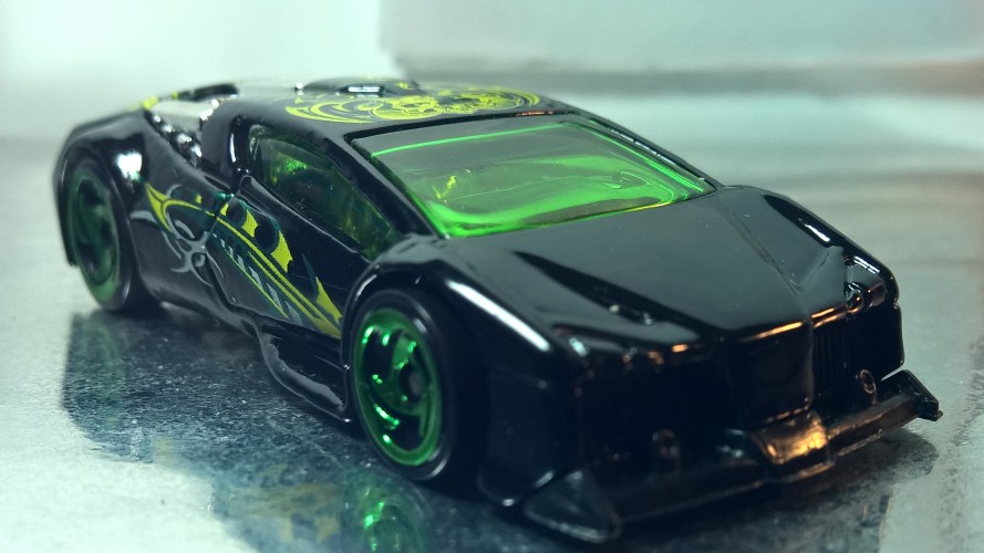 hot wheels zotic
