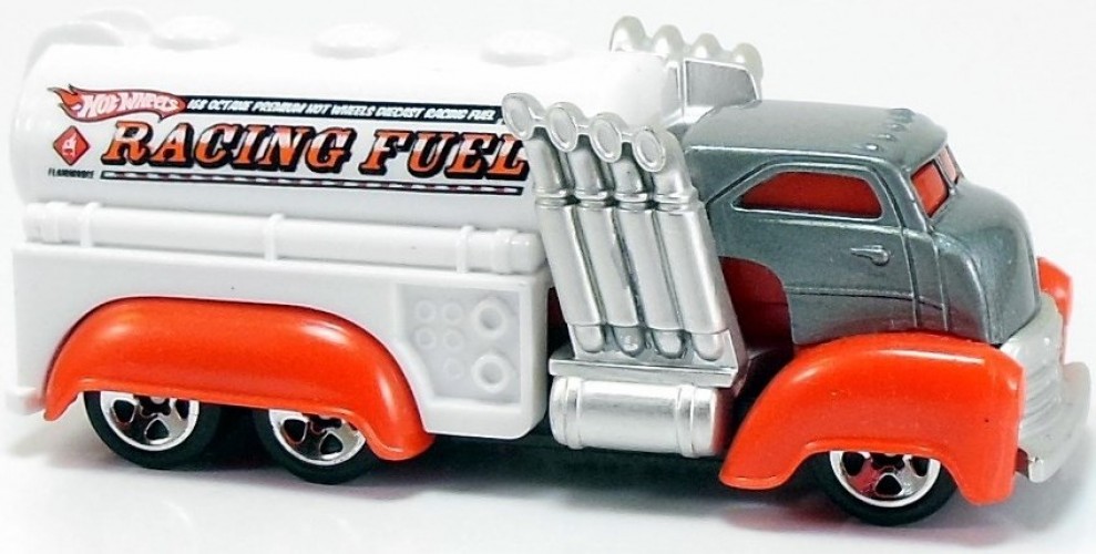 hot wheels fast gassin