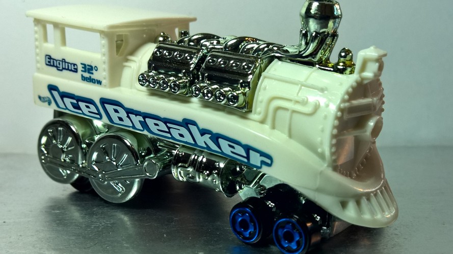 rail rodder hot wheels