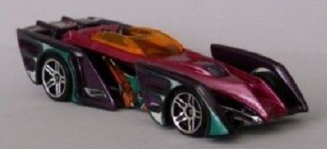 Shredster - Collect Hot Wheels Shredster - Collect Hot Wheels