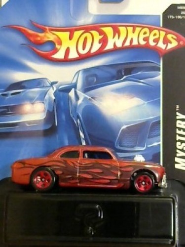 hot wheels surprise box
