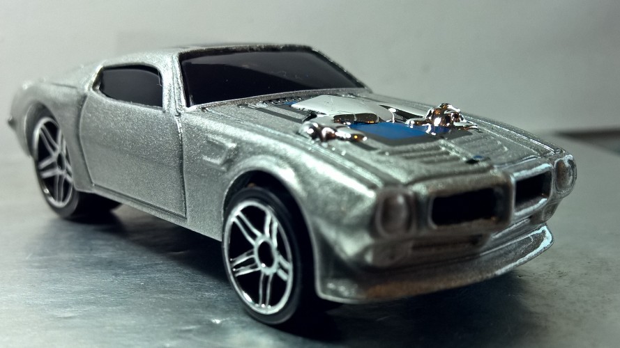 hot wheels 70 pontiac firebird