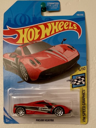 hot wheels brembo
