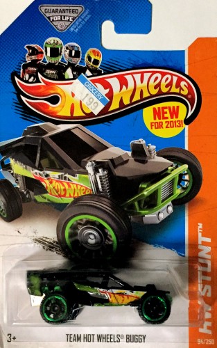 stunt buggy hot wheels