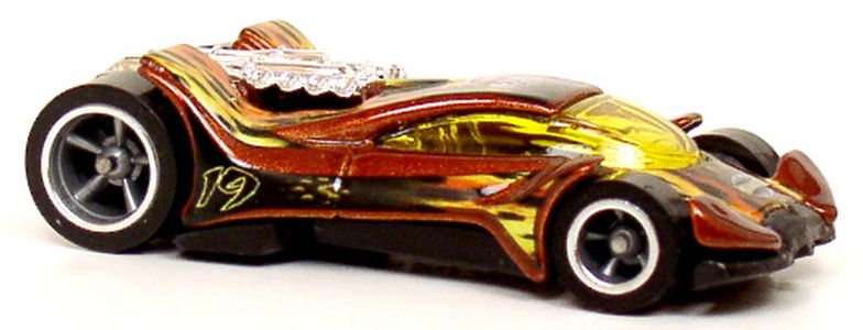 hot wheels vulture