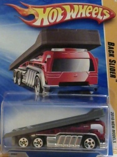 hot wheels slide