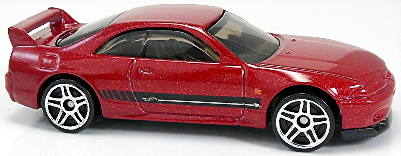 nissan skyline gtr bcnr33 hot wheels