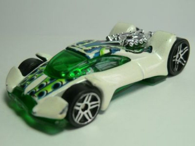 hot wheels octoblast