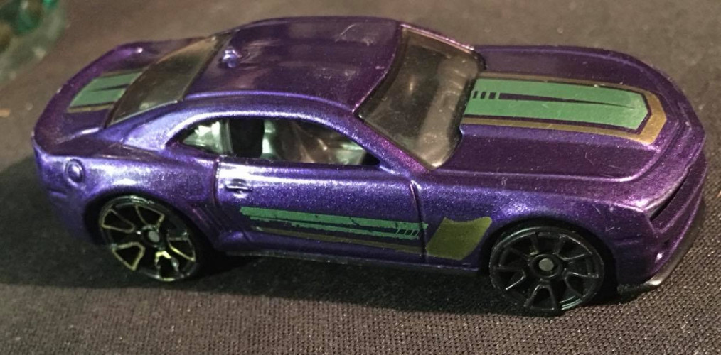 x1622 hot wheels