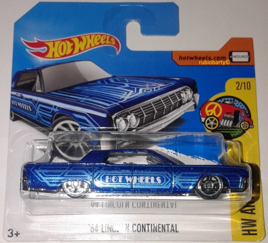just trucks metal die cast