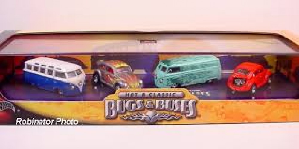buses hot wheels