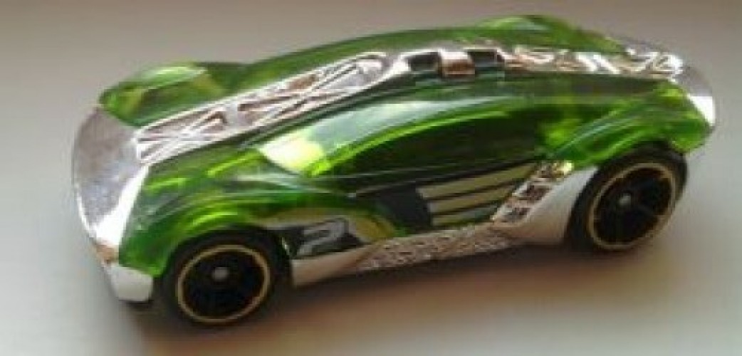 hot wheels split decision