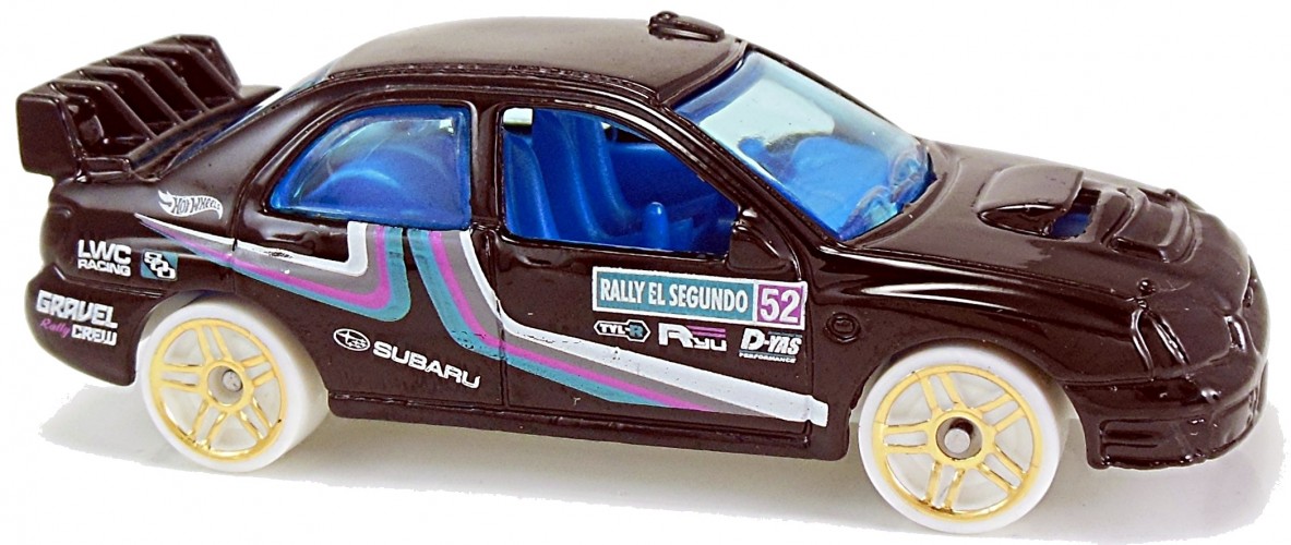 hw extreme race