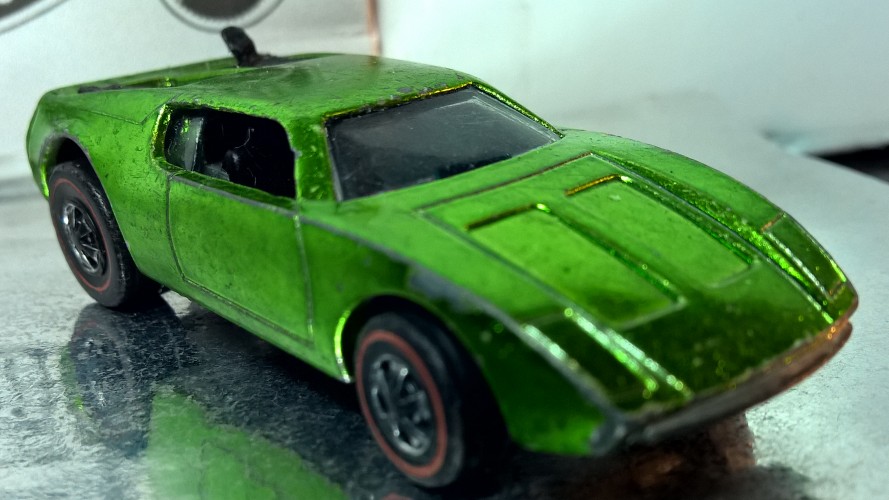 hot wheels amx 2
