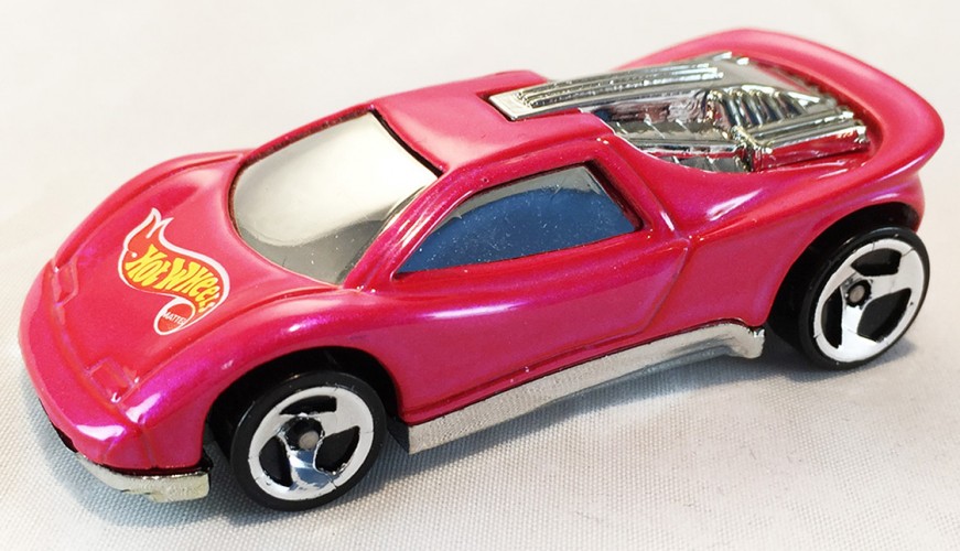 hot wheels alien attack