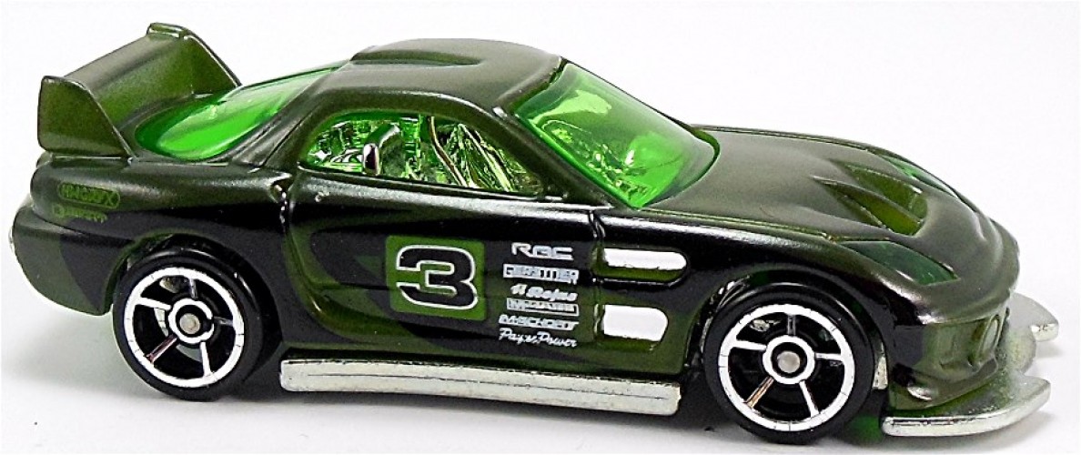 hot wheels color shifters 24 seven