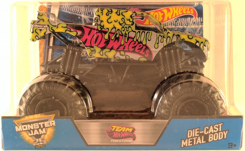 hot wheels firestorm