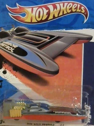 hot wheels h2go