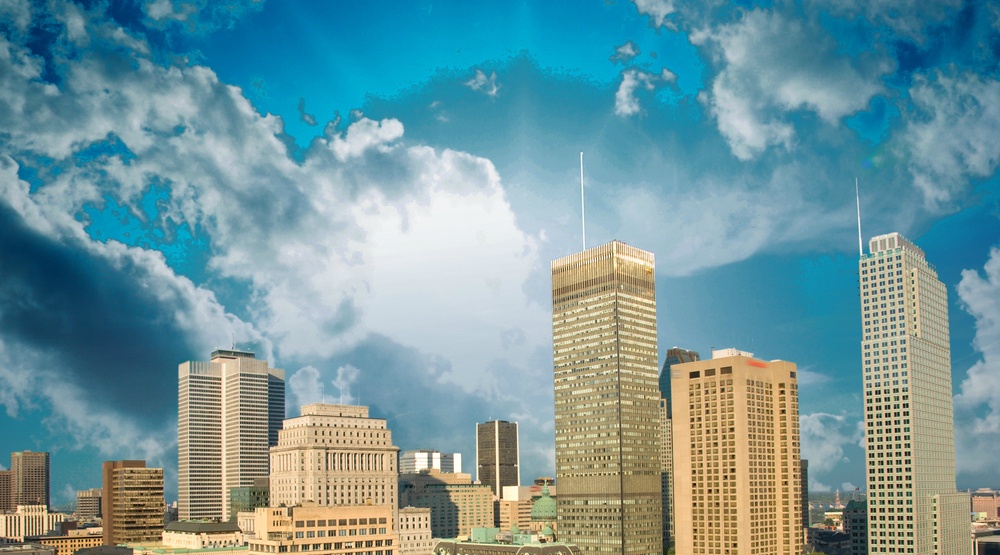 Montreal temperatures expected to rise 14°C by end of the week News